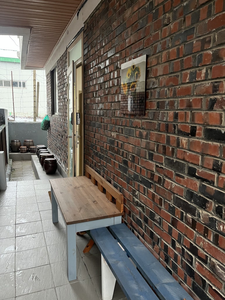 골목손팥칼국수 이미지