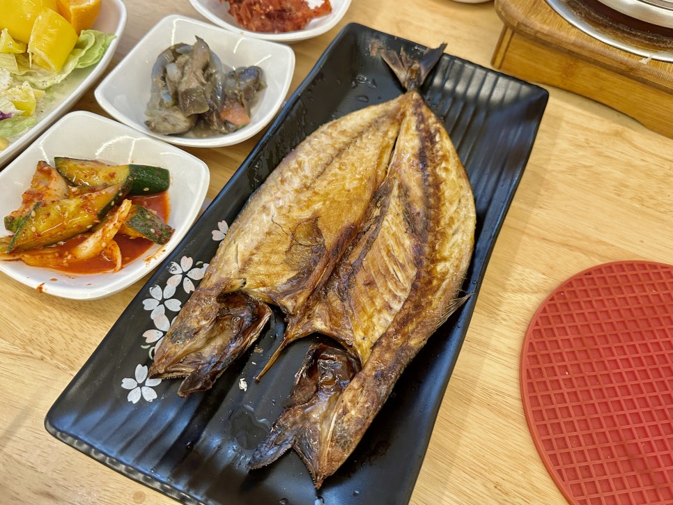 삼호생선구이 이미지
