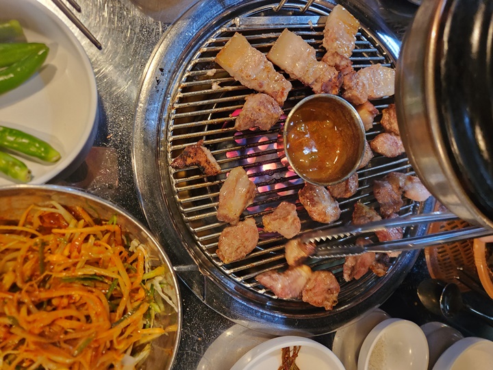 진정한고깃집 이미지