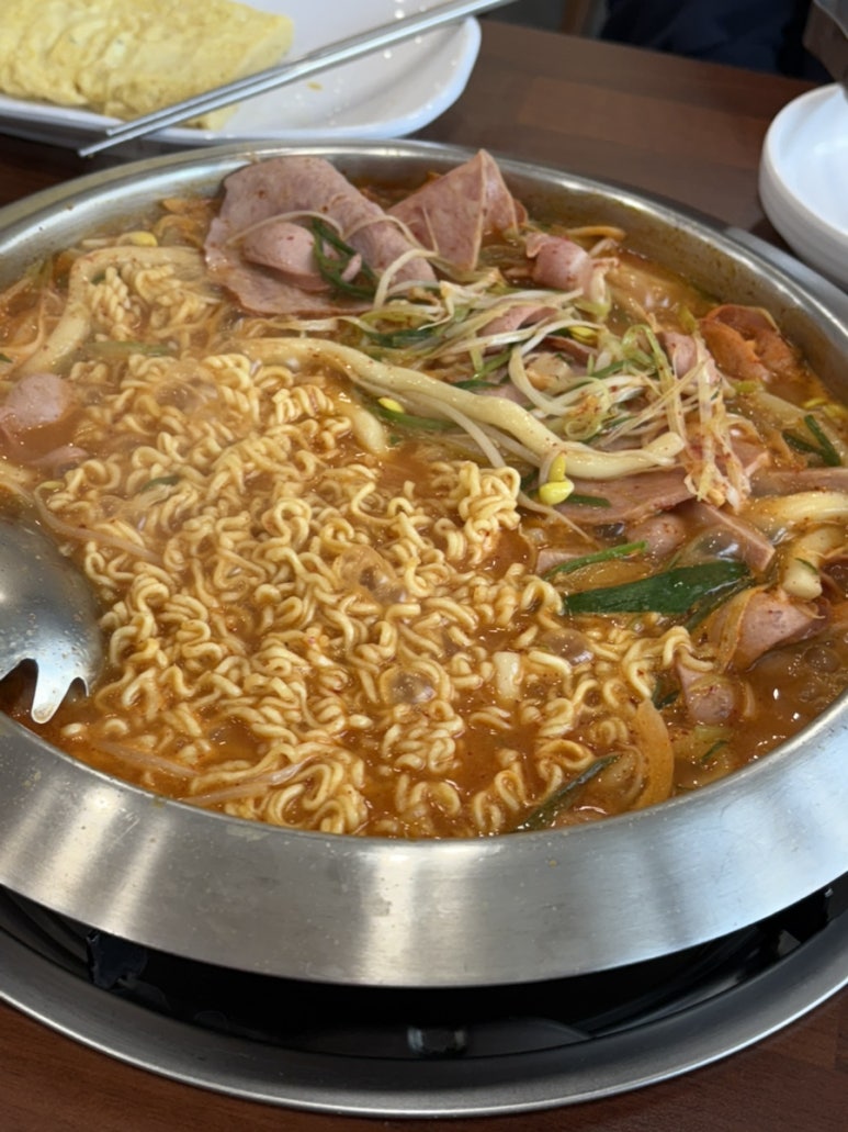 박가부대 디원시티점 이미지