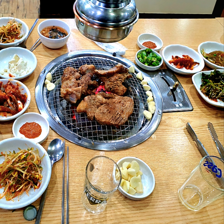 동인본가 이미지