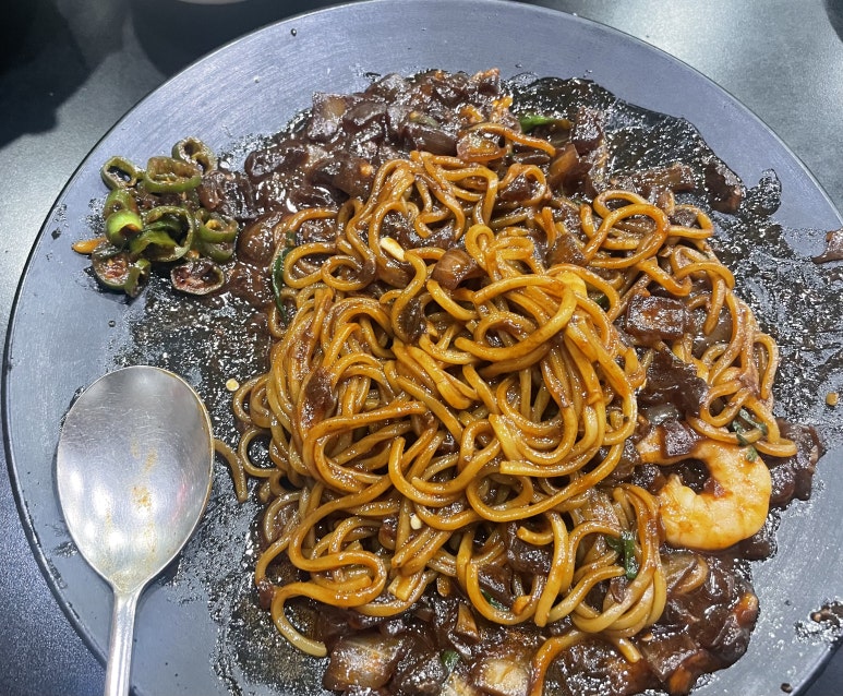 사천불짬뽕 사진 6