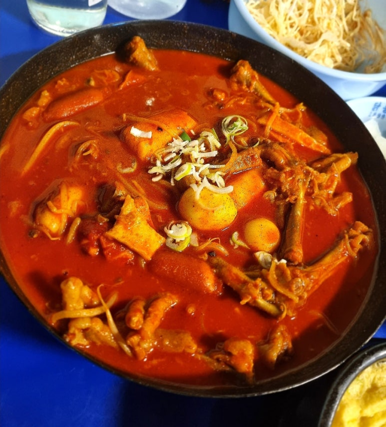 닭동가리 대구대점 이미지