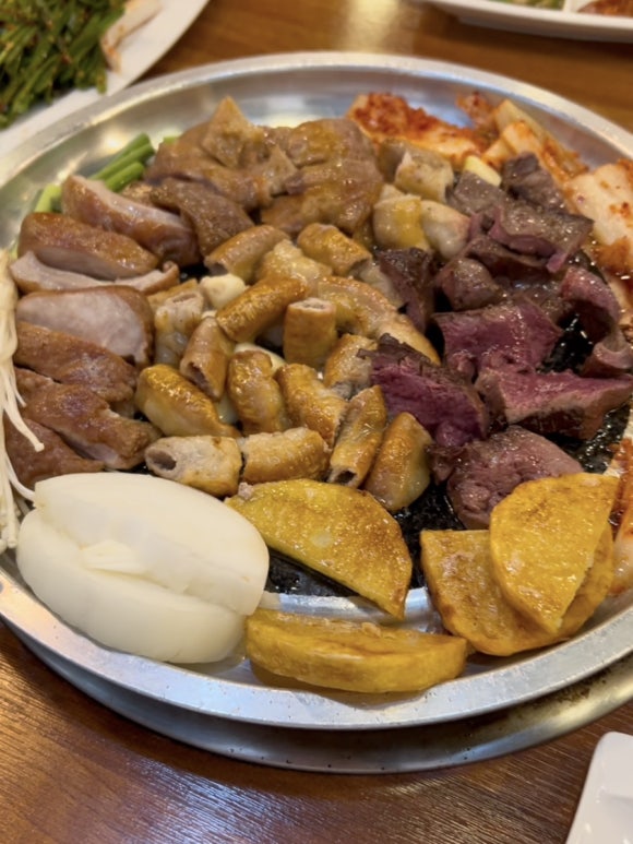 고미소곱창 이미지
