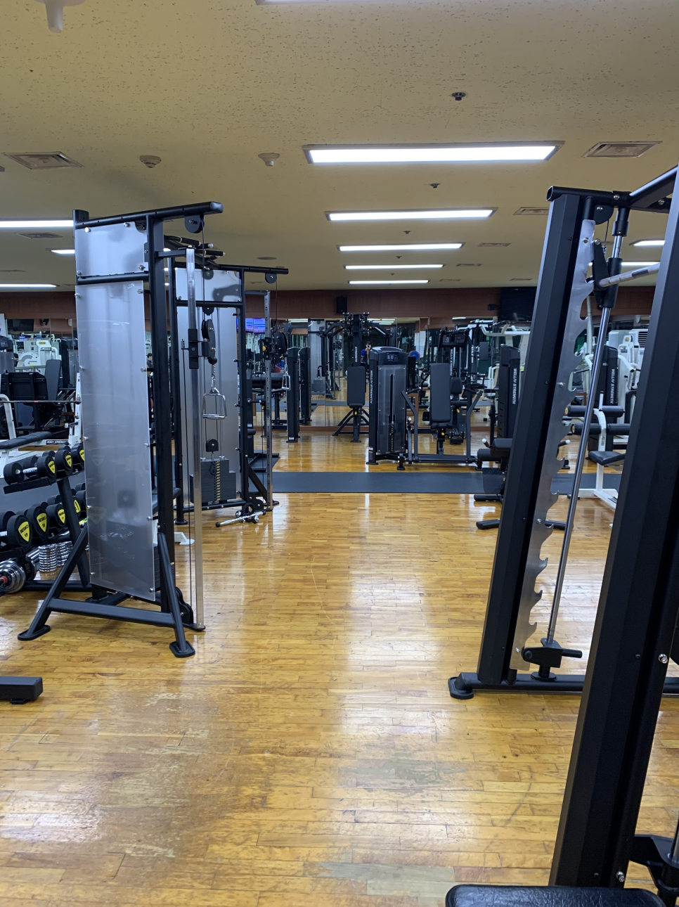 동천재활체육센터 이미지