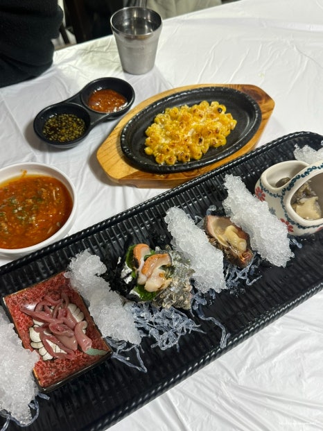 왕도매회어시장 이미지