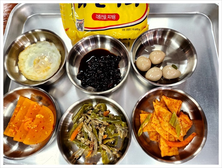 김가네김치찌개 이미지