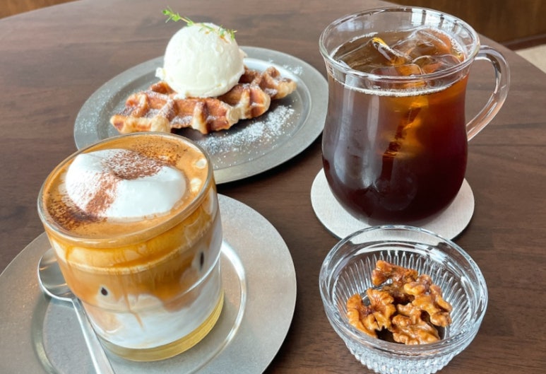 데일리브루커피앤로스터스 이미지