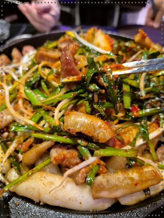 서래곱창 이미지