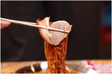 족발신선생묵동점 이미지