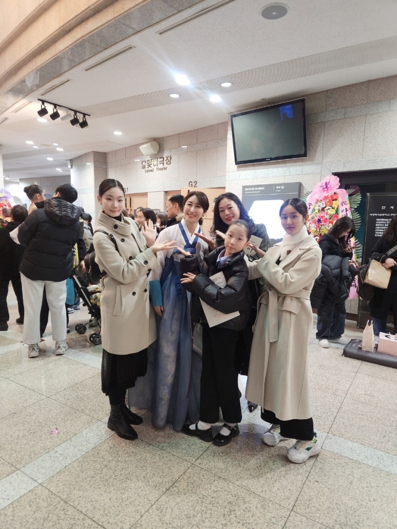타래무용학원 이미지