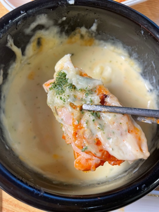 참숯구운닭갈비 이미지