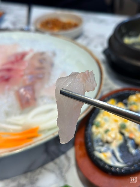 초장나라횟집 이미지