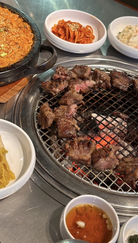 청기와타운 이미지