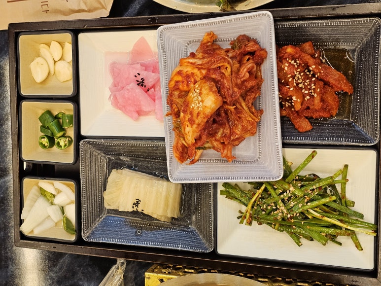 족발예찬 이미지