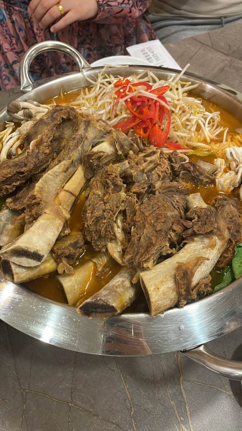 신비면옥진주점 이미지