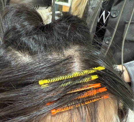 이튼미용실 이미지