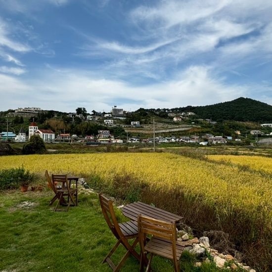 유즈노모레 이미지