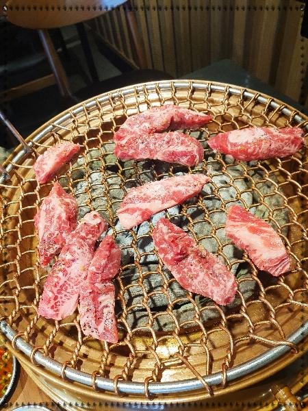 파리바게뜨 압구정중앙 이미지