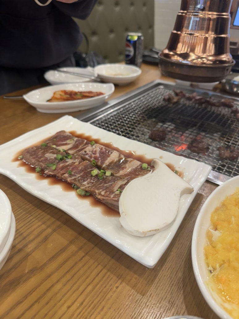 파주한우 이미지