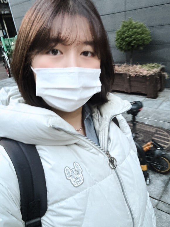 헤어 바이 담 이미지