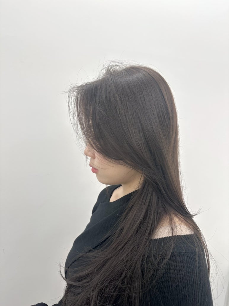 헤어니스트 이미지