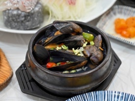 성산일출봉맛집아시횟집고등어회딱새우회 이미지