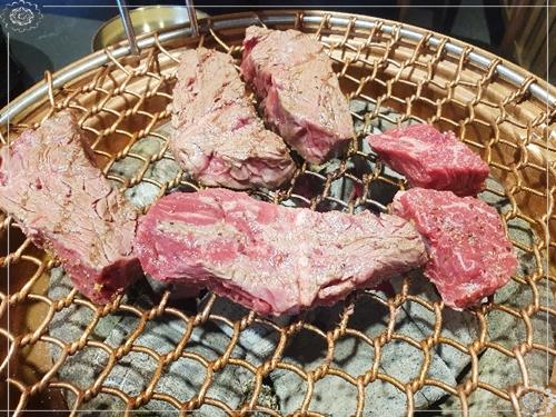 압구정화로구이 이미지