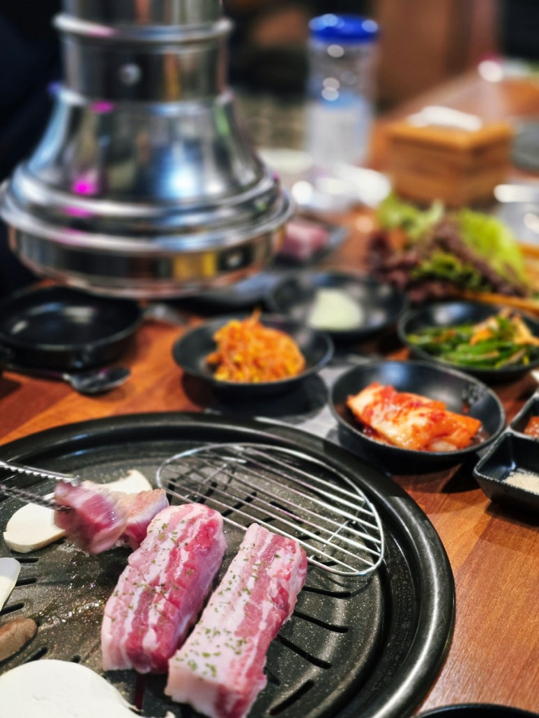 삼진남 이미지