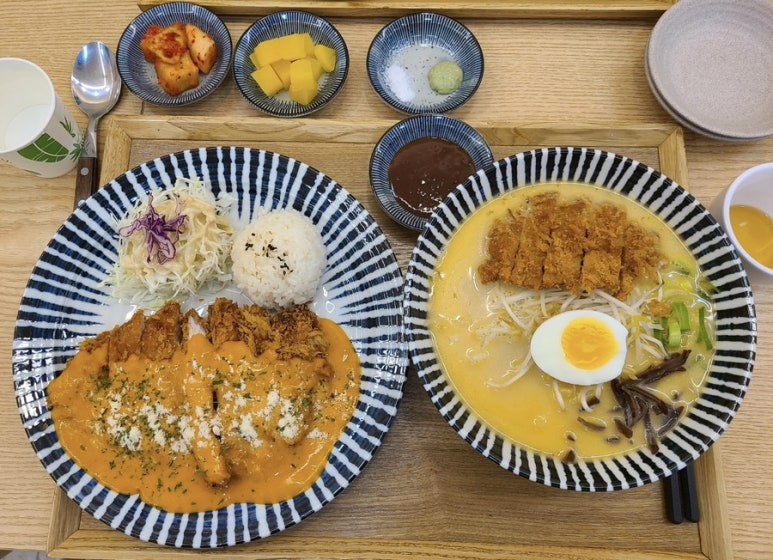 최고당돈가스 안성공도점 이미지