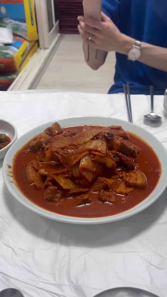 전원식당 이미지
