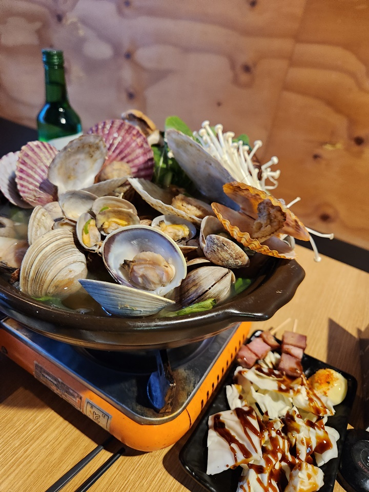 꼬치리다 이미지