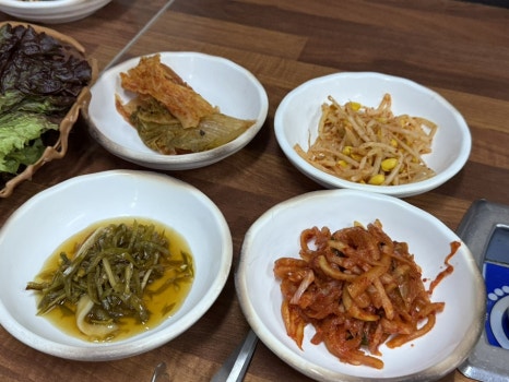 우천불고기 이미지