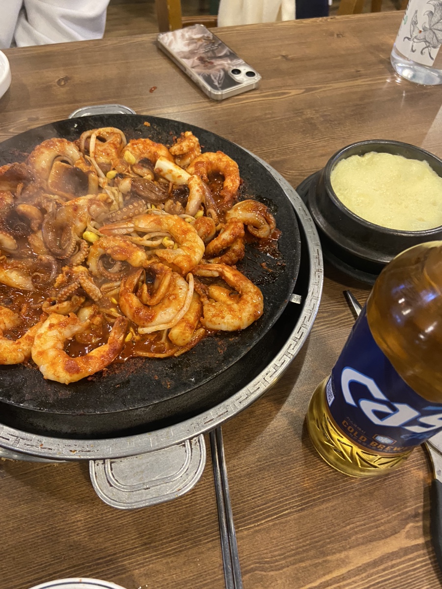송가네 김치찜 이미지