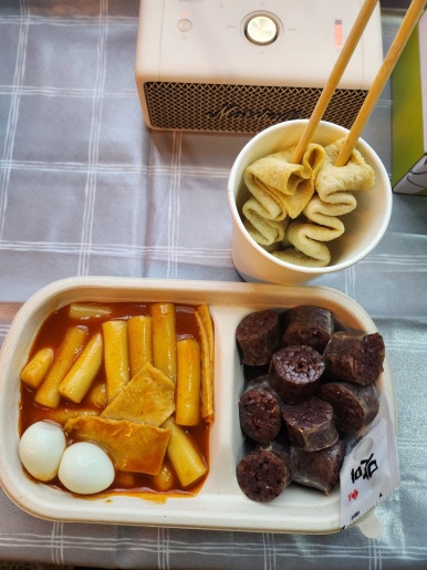 향기분식 이미지