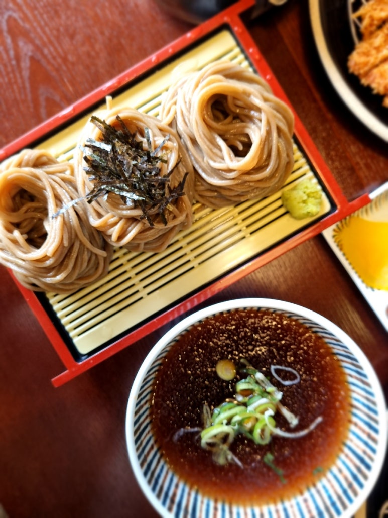 삼동소바 일산동구점 이미지