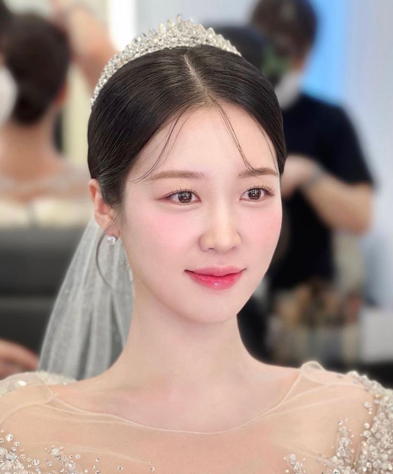 뮤 메이크업 이미지