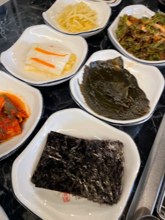 용마그집장어 이미지
