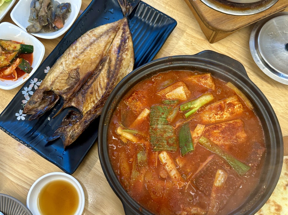 삼호생선구이 이미지