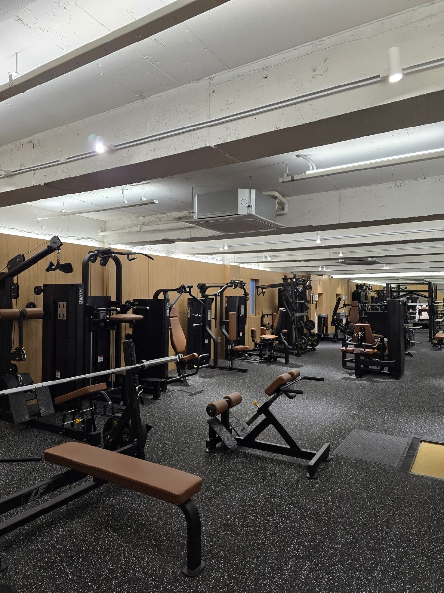 득근GYM 이미지