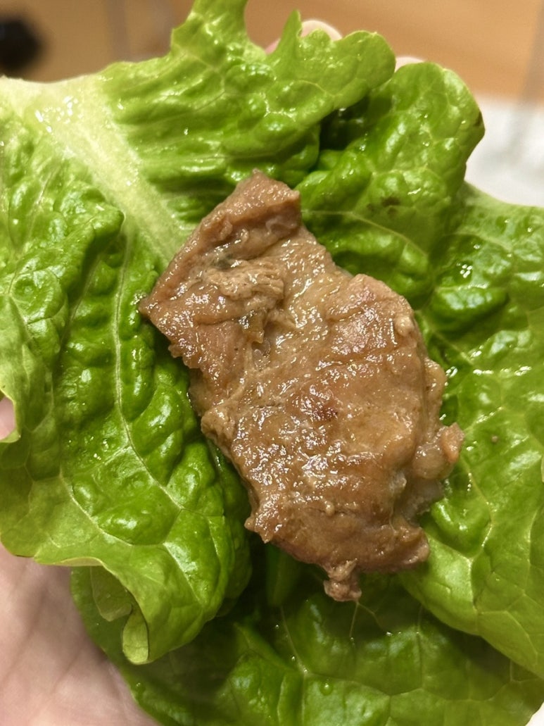최가네 밥도둑 이미지