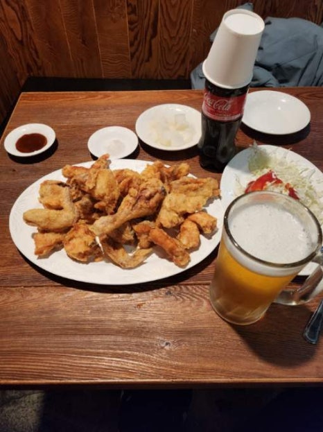 겐스빌치킨 이미지