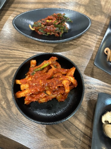소문난홍대김치보쌈 이미지