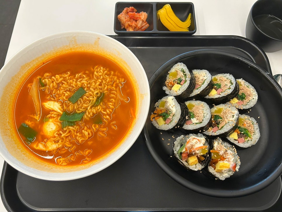 싸다김밥 주안점 이미지