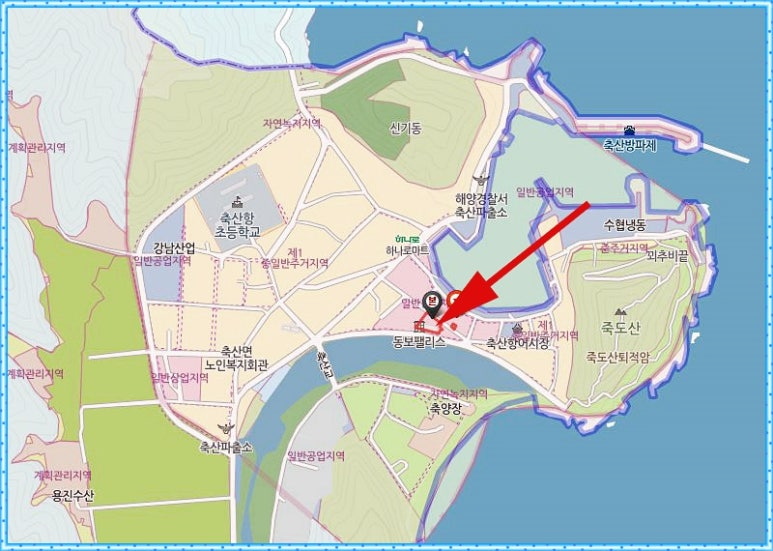 동보축산 이미지