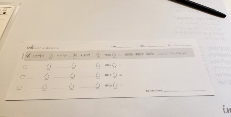 펜클럽 이미지