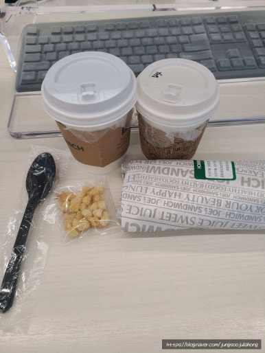 죠샌드위치매봉점 이미지