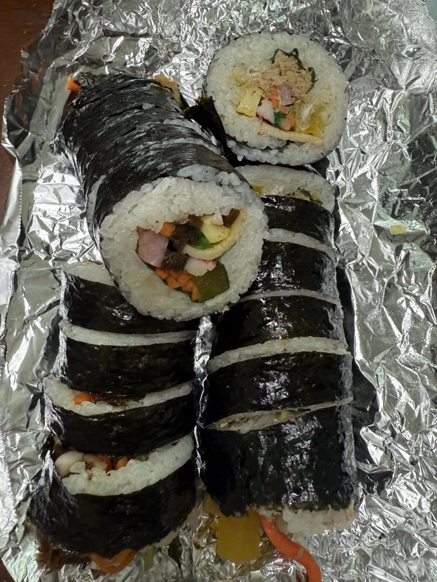 김밥나라칠전점 이미지