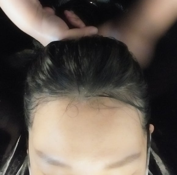 더다인헤어 이미지