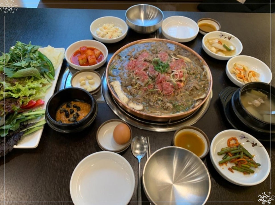 강경불고기일산 이미지